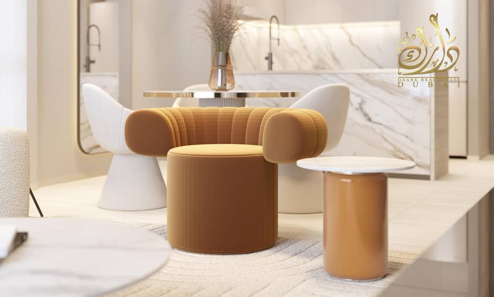 LIMITED UNITS || 30 % DISCOUNT || POST-HANDOVER || FULLY FURNISHED || CHEAPEST PRICE PER SQFT || PRIME LOCATION