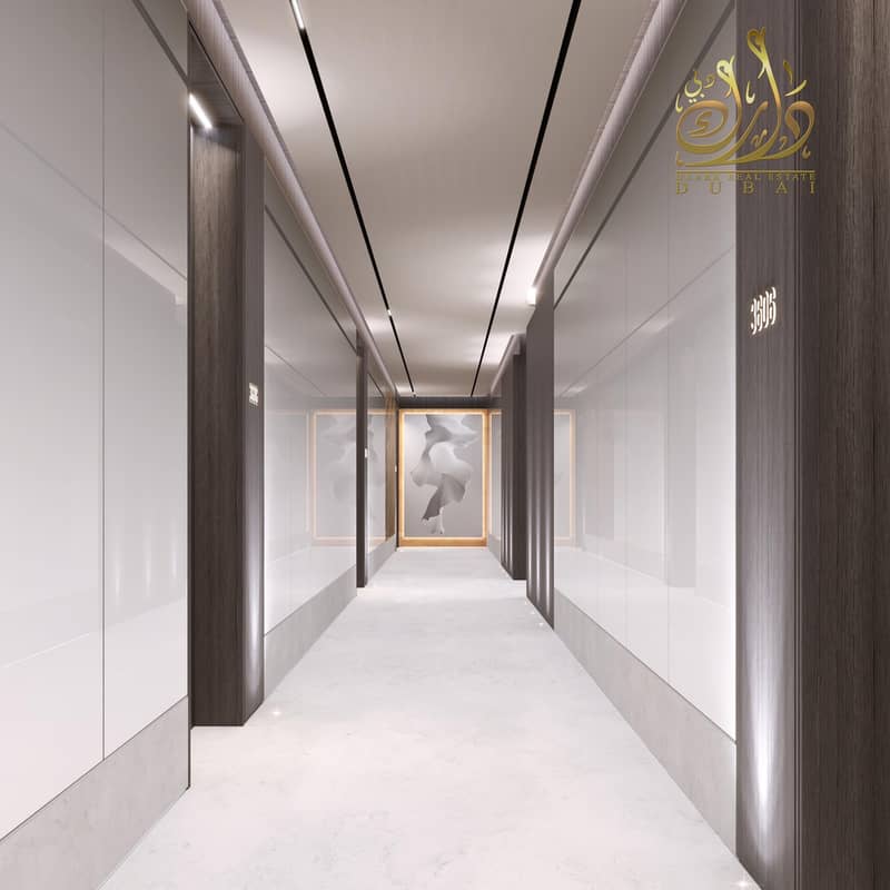 LIMITED UNITS || 30 % DISCOUNT || POST-HANDOVER || FULLY FURNISHED || CHEAPEST PRICE PER SQFT || PRIME LOCATION