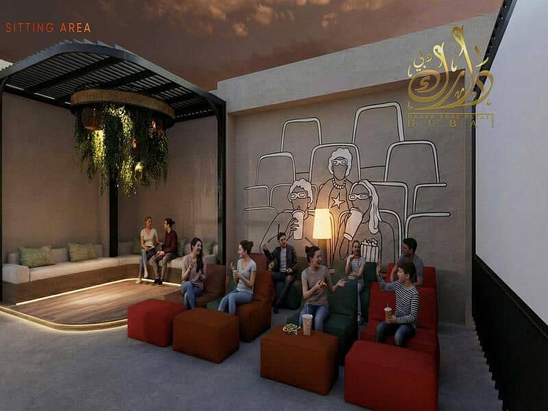 RAMADAN DEAL_LOWEST PRICE_SUPER LUXURY_1% MONTHLY