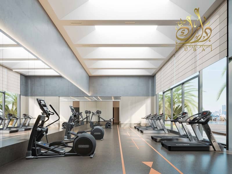 Invest on Dubai Island-Ramadan offer-Pay 30% and 70% on handover