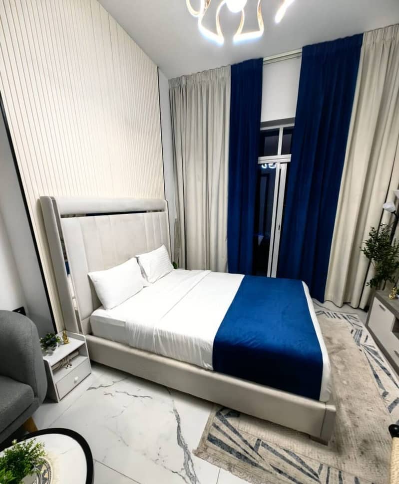 Elegant STUDIO in Opalz