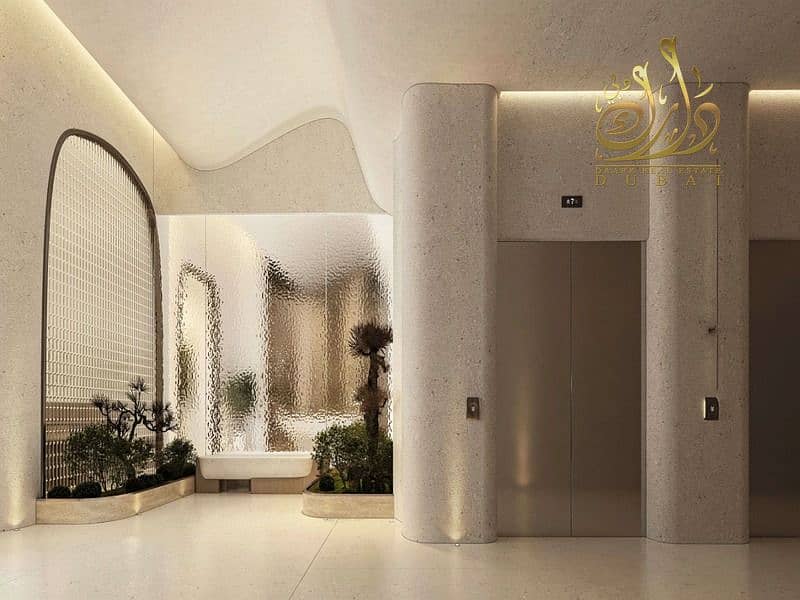 DOWNTOWN VIEW^HIGHT FLOOR^SMART HOMES. . . ??