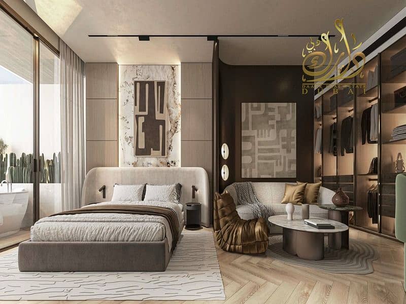 DOWNTOWN VIEW^HIGHT FLOOR^SMART HOMES. . . ??