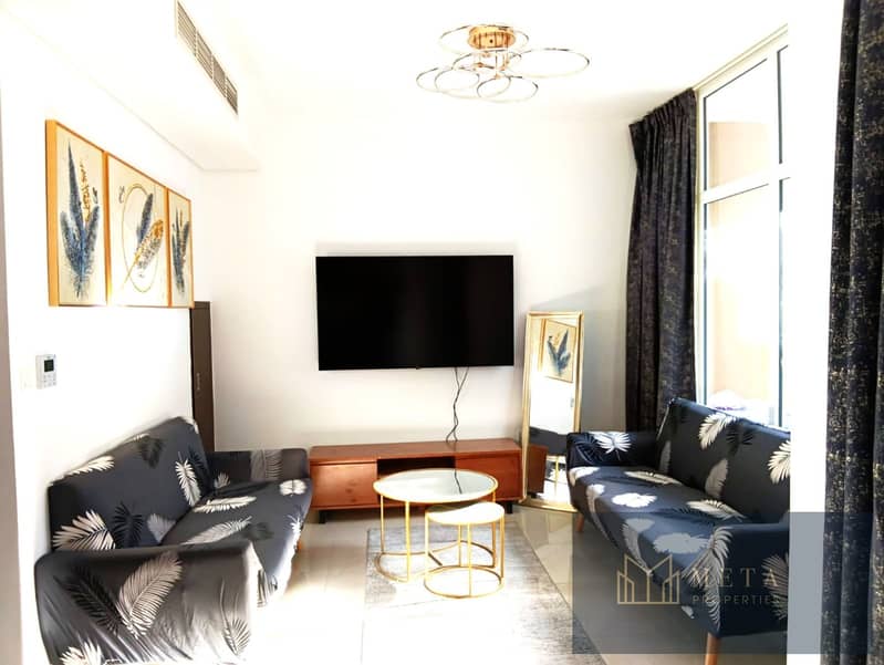 RRM-3 bedroom Back to Back ,Beautiful Garden done, Near Pool and park