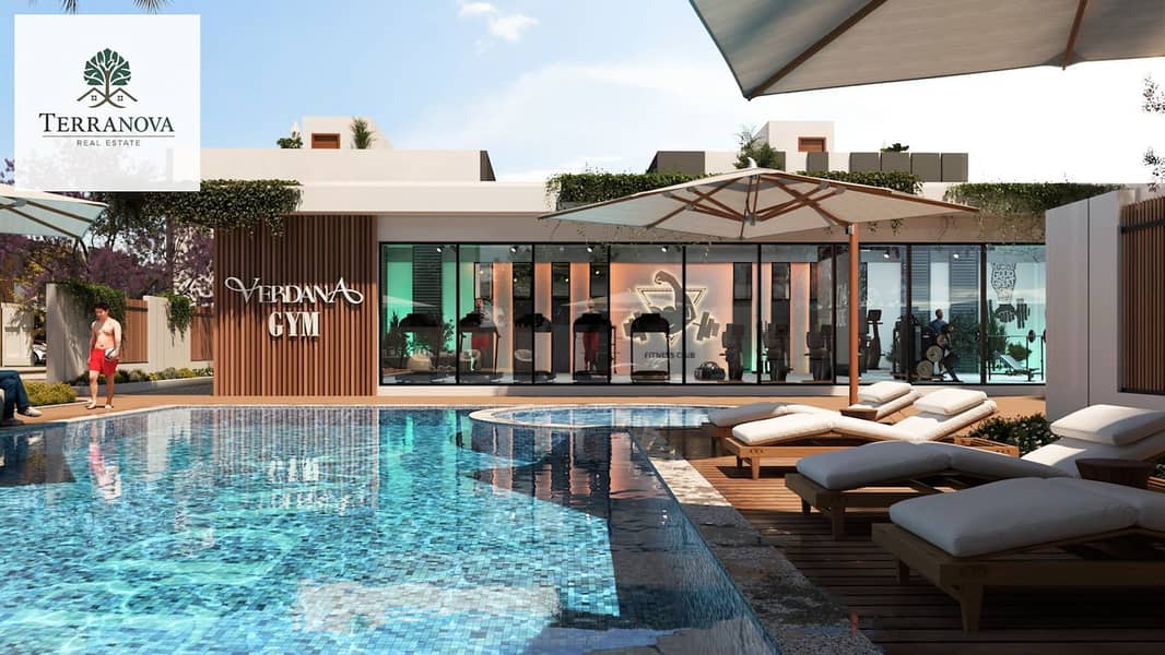 Rare Price Advantage | 40% OFF | Flexible 1% Plan | Al Maktoum | Prime Location