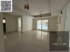 شقة ثلاث غرف وصالة للإيجار السنوي في المويهات 3 أول ساكن | بتشطيبات سوبر ديلوكس | شهر مجاني| تكييف مركزي | سهوله الوصول الي دبي |