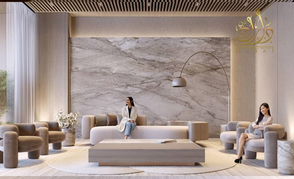 LIMITED UNITS || 30 % DISCOUNT || POST-HANDOVER || FULLY FURNISHED || CHEAPEST PRICE PER SQFT || PRIME LOCATION