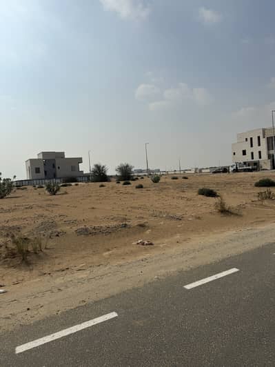 Plot in vendita a Muzairah, Sharjah - IMG_3446. jpg