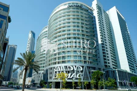 1 Slaapkamer Appartement te Koop in Business Bay, Dubai - Appartement in Business Bay，DAMAC Maison Majestine, 1 slaapkamer, 1714000 AED - 14289513