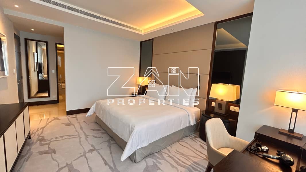 Burj Khalifa Views | Large Layout | Best Tower