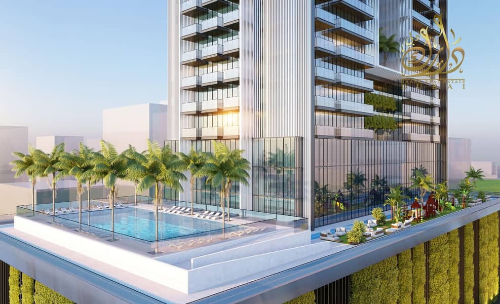 LIMITED UNITS || 30 % DISCOUNT || POST-HANDOVER || FULLY FURNISHED || CHEAPEST PRICE PER SQFT || PRIME LOCATION