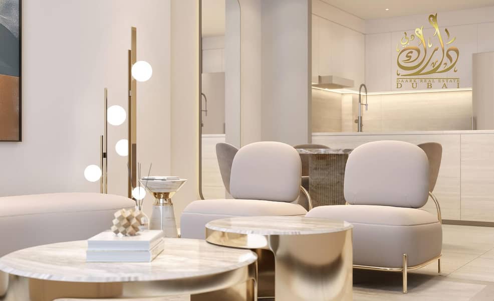 LIMITED UNITS || 30 % DISCOUNT || POST-HANDOVER || FULLY FURNISHED || CHEAPEST PRICE PER SQFT || PRIME LOCATION