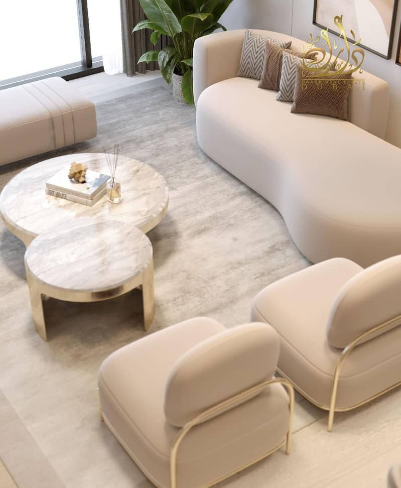 LIMITED UNITS || 30 % DISCOUNT || POST-HANDOVER || FULLY FURNISHED || CHEAPEST PRICE PER SQFT || PRIME LOCATION