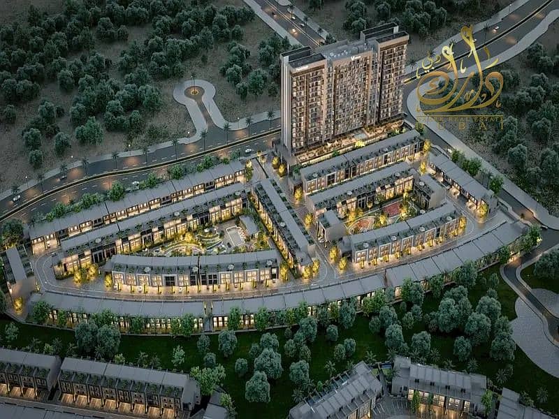 40%DISCOUNT_30\70PP_LESS THAN 1000K PSQFT!!_GATED