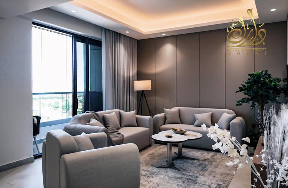 LIMITED UNITS || 30 % DISCOUNT || POST-HANDOVER || FULLY FURNISHED || CHEAPEST PRICE PER SQFT || PRIME LOCATION