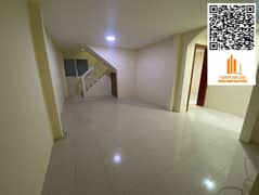 دوبلكس فاخر 3 ماستر وصالتين