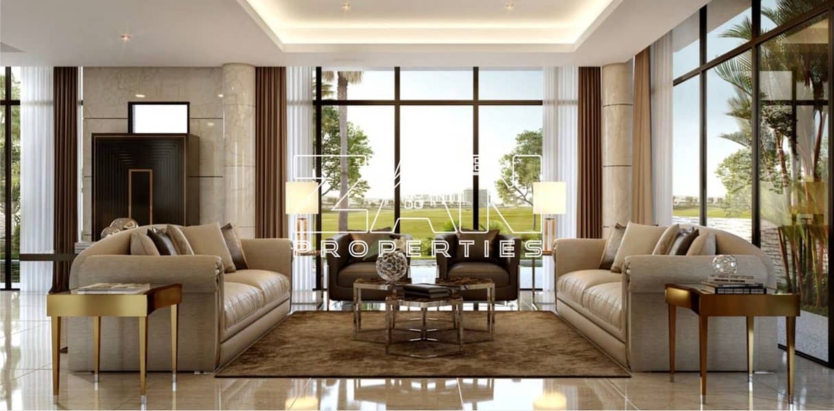 Full Golf Course View | Almost Ready | Private Pool