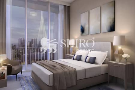 3 Schlafzimmer Wohnung zum zum Verkauf in Dubai Creek Harbour, Dubai - Wohnung in Dubai Creek Harbour，Creek Gate，Creek Gate Tower 1, 3 schlafzimmer, 4419888 AED - 14298256
