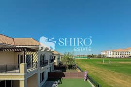 فیلا في منتجع ونادي الحبتور للبولو - ذي رزدنسز،دبي لاند 4 غرف 5850000 درهم - 14273464