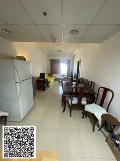 Hot Deal | Fully Furnished 3 Bedroom Apartment | Spacious | Open View
