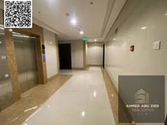 ارقي واجمل شقه في الروضه 1 بجوار شارع الشيخ عمار ومخرج دبي والشارقه وقريبه من جميع الخدمات