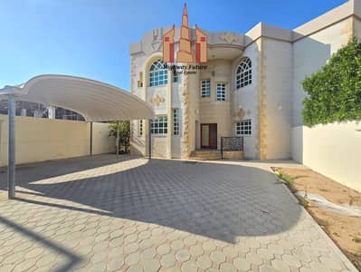 6 habitaciones Villa para en Alquiler en Sharqan, Sharjah - 20260222_155455. jpg 6 habitaciones Villa para en Alquiler en Sharqan, Sharjah - 20260222_155455. jpg
