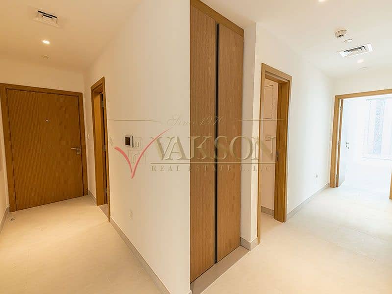 Brand New | Sea View | Smart Home | Bur Dubai - Image 7