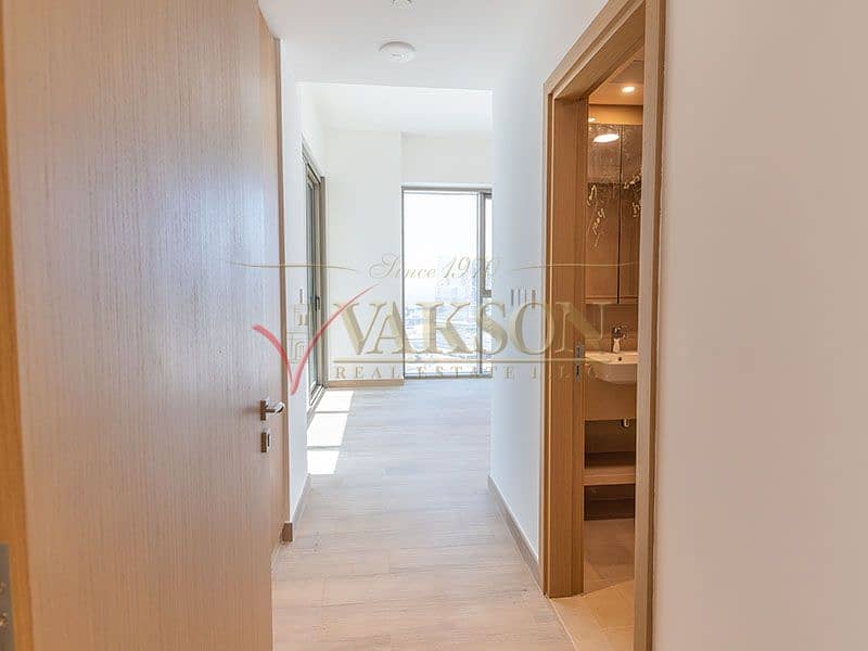 Brand New | Sea View | Smart Home | Bur Dubai - Image 9