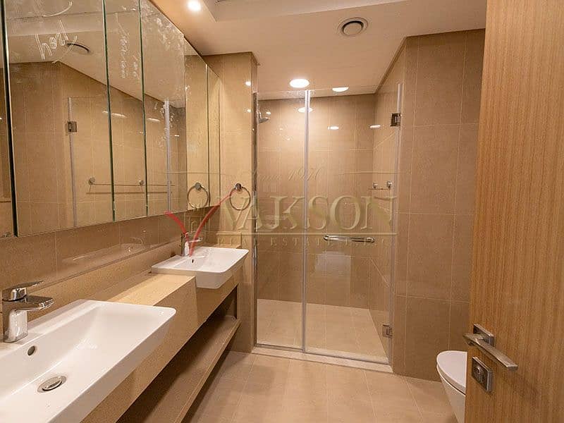 Brand New | Sea View | Smart Home | Bur Dubai - Image 10