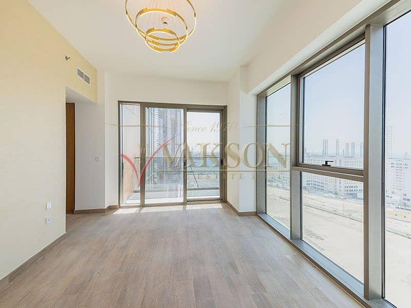 Brand New | Sea View | Smart Home | Bur Dubai - Image 12