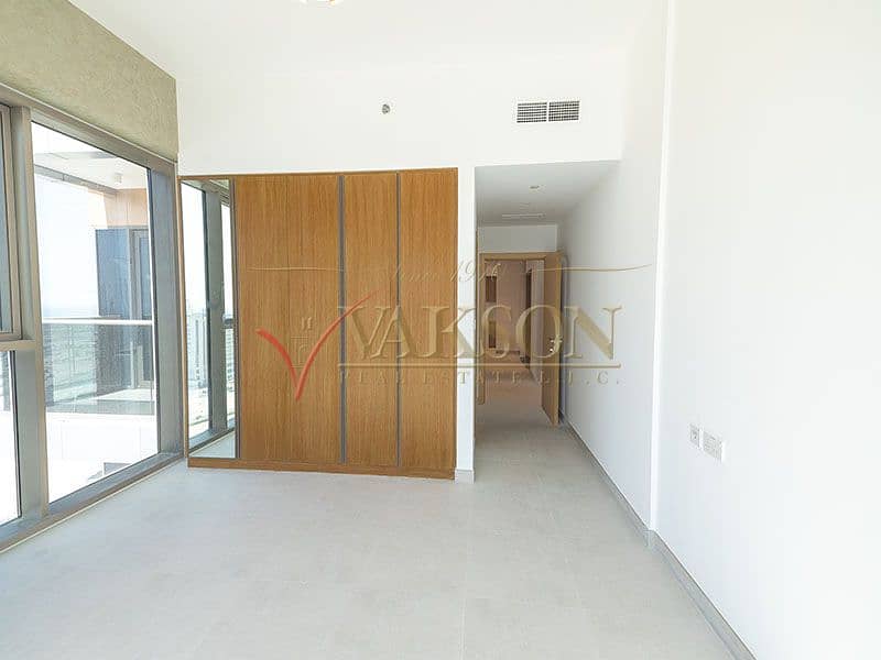 Brand New | Sea View | Smart Home | Bur Dubai - Image 17