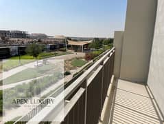 فیلا في فلل اكسبو جولف 2 (باركسايد 2)،فلل إكسبو جولف،إعمار الجنوب،دبي الجنوب 4 غرف 135000 درهم - 14371386