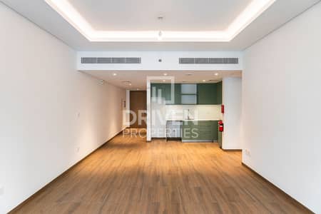 1 habitación Apartamento para en Alquiler en Al Wasl, Dubai - Apartamento en Al Wasl，City Walk，Central Park，Celadon，Celadon 1, 1 dormitorio, 105000 AED - 14371389