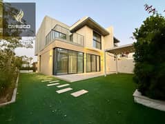 Exclusive | Ready Now | Landscaped