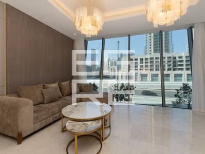 1 Bedroom Flat for Rent in Business Bay, Dubai - Brand New | Modern Layout | Fully Furnished 1 Bedroom Flat for Rent in Business Bay, Dubai - Brand New | Modern Layout | Fully Furnished
