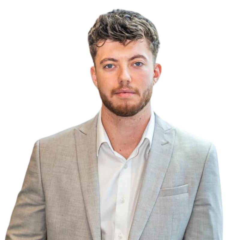 Joshua Cormack