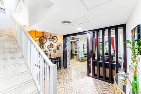 2 Slaapkamers Appartement te Koop in Dubai Sports City, Dubai - Appartement in Dubai Sports City，Global Golf Residence，Global Golf Residence 2, 2 slaapkamers, 1640000 AED - 14371538