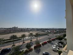 شقة في لاجون،میناء العرب 1 غرفة 55000 درهم - 14167017