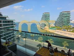 شقة في الهديل،شاطئ الراحة 3 غرف 4500000 درهم - 14371618