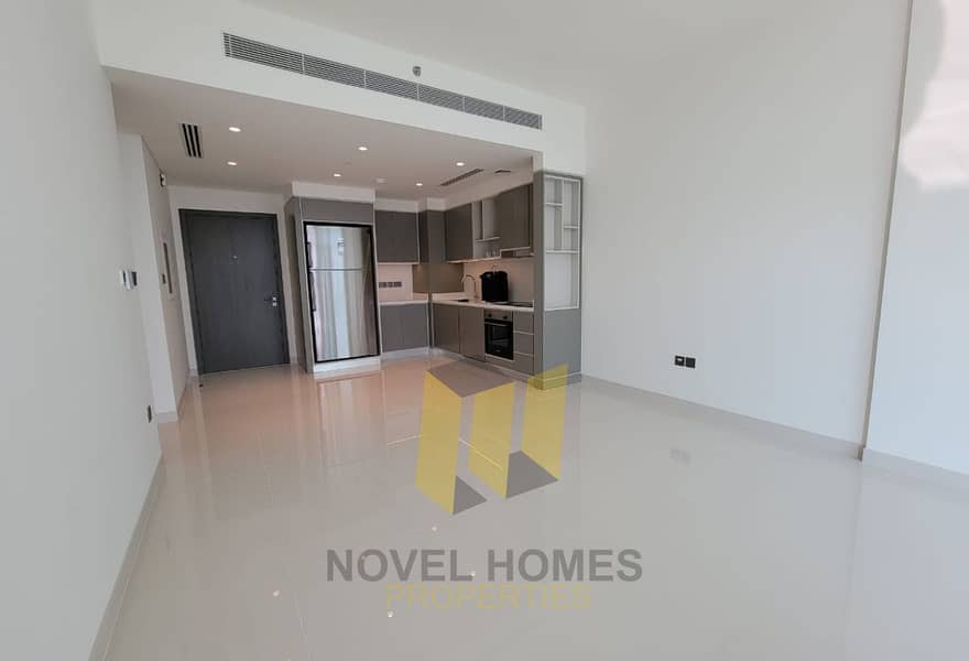 Luxury 2BR Apartment in Sunrise Bay Dubai Luxury 2BR Apartment in Sunrise Bay Dubai