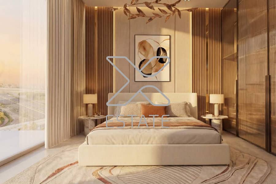 Furnished 1BR| Flexible Payment Plan | Serenz JVC Furnished 1BR| Flexible Payment Plan | Serenz JVC