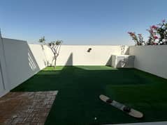 فیلا في جونيبر،(أكويا من داماك) داماك هيلز 2 5 غرف 149000 درهم - 14371725