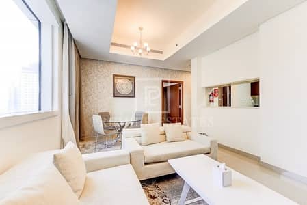1 Bedroom Apartments For Rent In Al Dar Tower 1 Bhk Flats