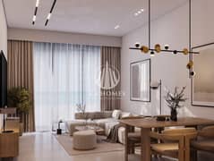 منزل أحلامك على الواجهة البحرية – ادفع كاش خلال 9 أشهر و احصل علي خصم 50%