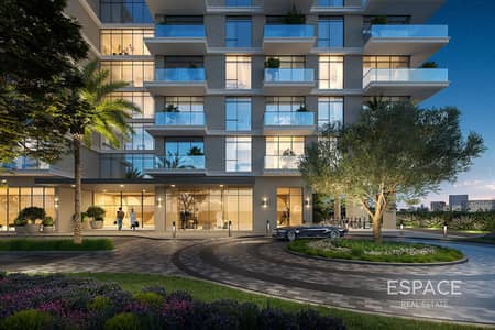 3 Bedroom Flat for Sale in Dubai Hills Estate, Dubai - Exclusive | Large 3 Bed | Corner Unit