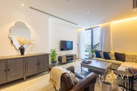 شقة في ذا افي،مثلث قرية جميرا حي رقم 5،مثلث قرية الجميرا (JVT) 1 غرفة 1450000 درهم - 14371815