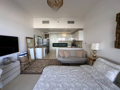 Monolocale in vendita a Al Marjan Island, Ras Al Khaimah - Appartamento a Al Marjan Island，Bab Al Bahr Residences，Fayrouz Building, 1200000 AED - 14371649