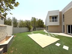 فیلا في الجوري،الزاهية،مويلح 5 غرف 5950000 درهم - 14371861