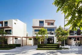 فیلا في سيلفر سبرينغ،داماك هيلز 6 غرف 6500000 درهم - 14371900