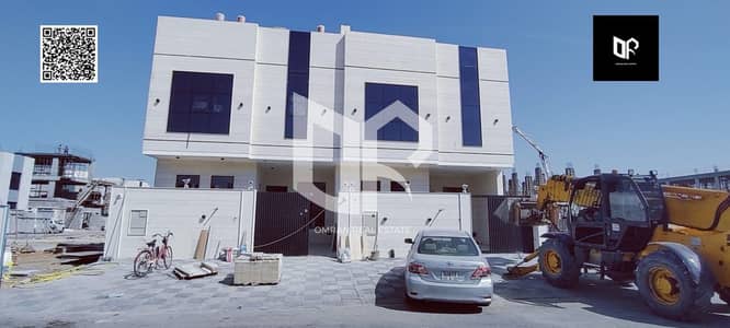 5 Slaapkamers Townhouse te Koop in Al Bahia, Ajman - WhatsApp Image 2026-02-14 at 1.01. 46 AM. jpeg 5 Slaapkamers Townhouse te Koop in Al Bahia, Ajman - WhatsApp Image 2026-02-14 at 1.01. 46 AM. jpeg